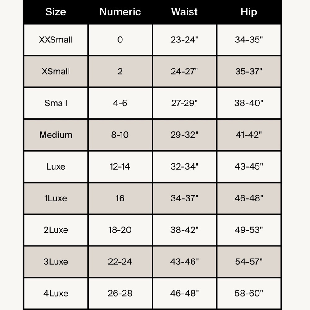 SHEFIT Adjustable Bikini Bottom - Picture 8 of 9